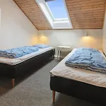 شقة Arna - 2-3km From The Sea By Interhome Sønderby