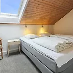 شقة Arna - 2-3km From The Sea By Interhome Sønderby