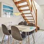 شقة Arna - 2-3km From The Sea By Interhome Sønderby
