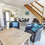 شقة Arna - 2-3km From The Sea By Interhome