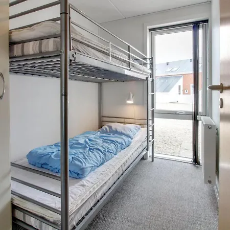 Arna - 2-3km From The Sea In Western Jutland By Interhome * Sonderby (Romo)