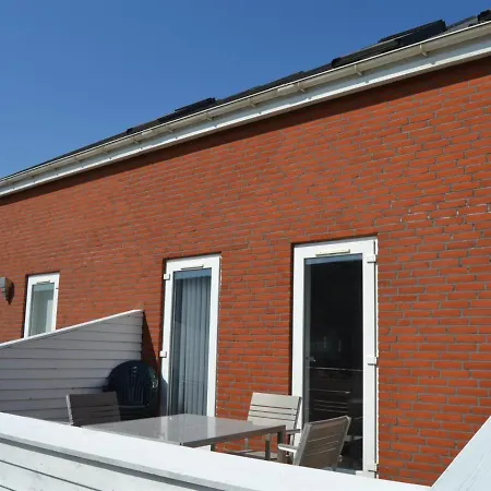 Arna - 2-3km From The Sea In Western Jutland By Interhome