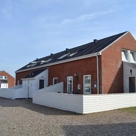 Arna - 2-3km From The Sea In Western Jutland By Interhome Apartment