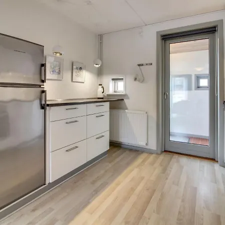 Arna - 2-3km From The Sea In Western Jutland By Interhome *