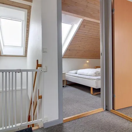 شقة Arna - 2-3km From The Sea By Interhome Sønderby
