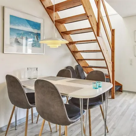 דירה Arna - 2-3km From The Sea By Interhome Sønderby